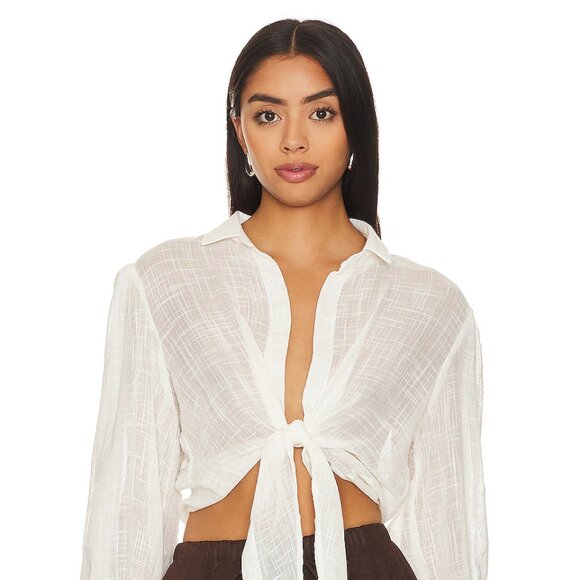 Raquel Shirt by BOAMAR - Picture 1 of 8
